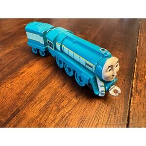 Thomas & Friends take N play train conner and tender tank engine diecast 2014
